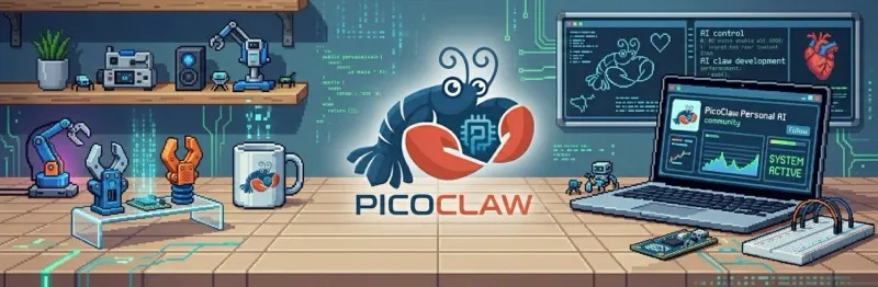 PicoClaw